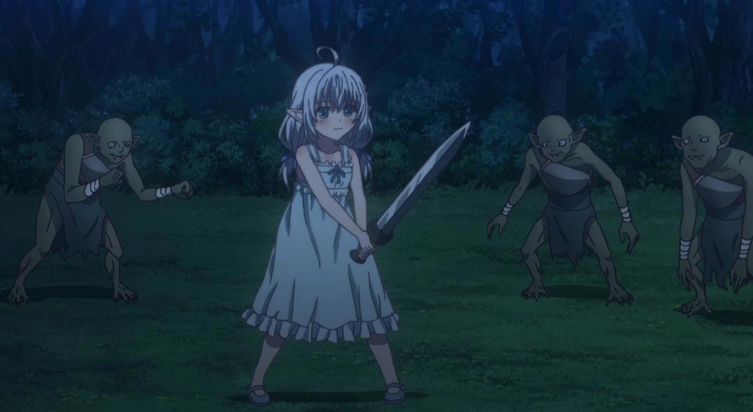 史上最强大魔王转生为村民A：魔王终于交到了第一个朋友