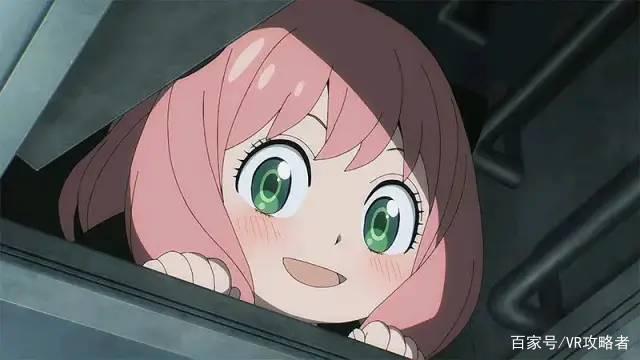 四月新番榜单揭晓，《间谍过家家》排在第一，孔明排第七