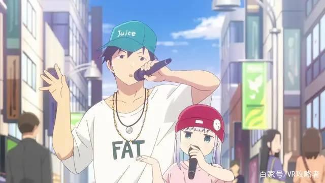 四月新番榜单揭晓，《间谍过家家》排在第一，孔明排第七