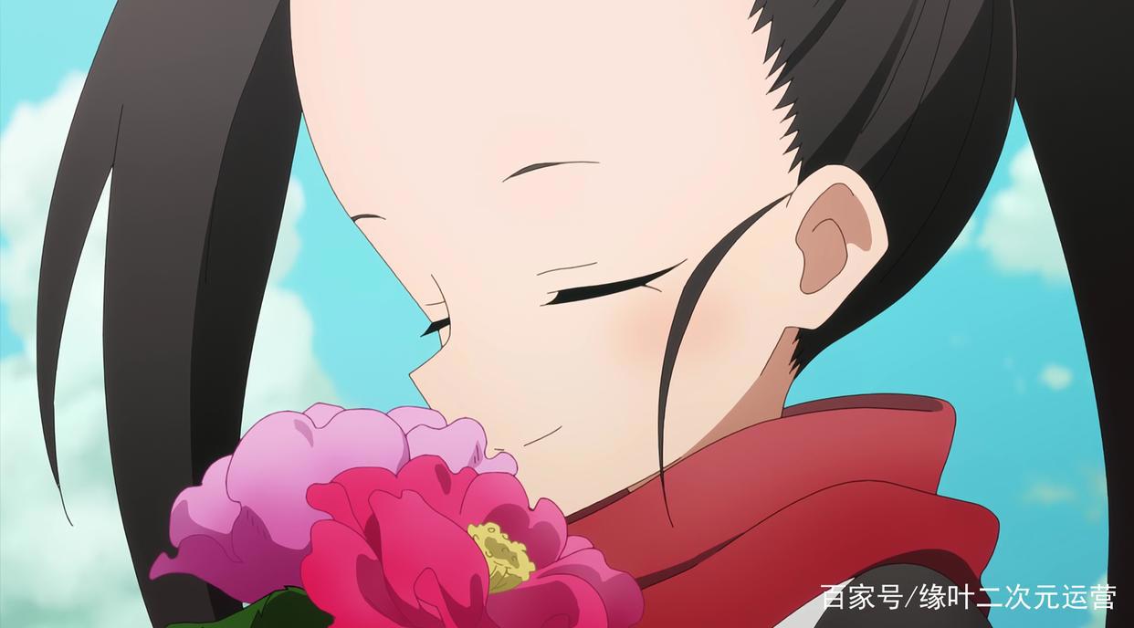 现在的人都只看无脑龙傲天爽番？女孩子贴贴得都不看了？