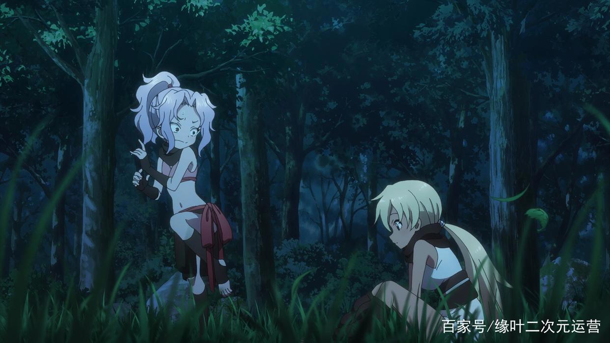 《高木同学》完结后，漫画作者出新作，日常番《女忍者椿的心事》