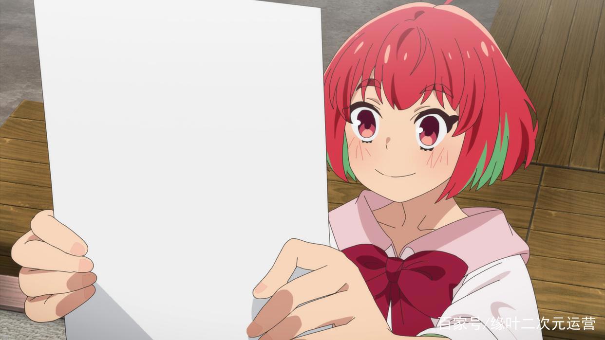 就表情包来说，这部4月新番比《间谍过家家》的表情包用得还多