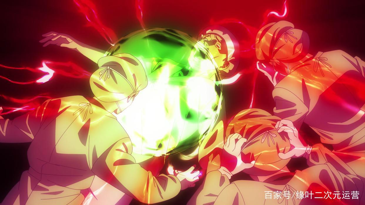 就表情包来说，这部4月新番比《间谍过家家》的表情包用得还多