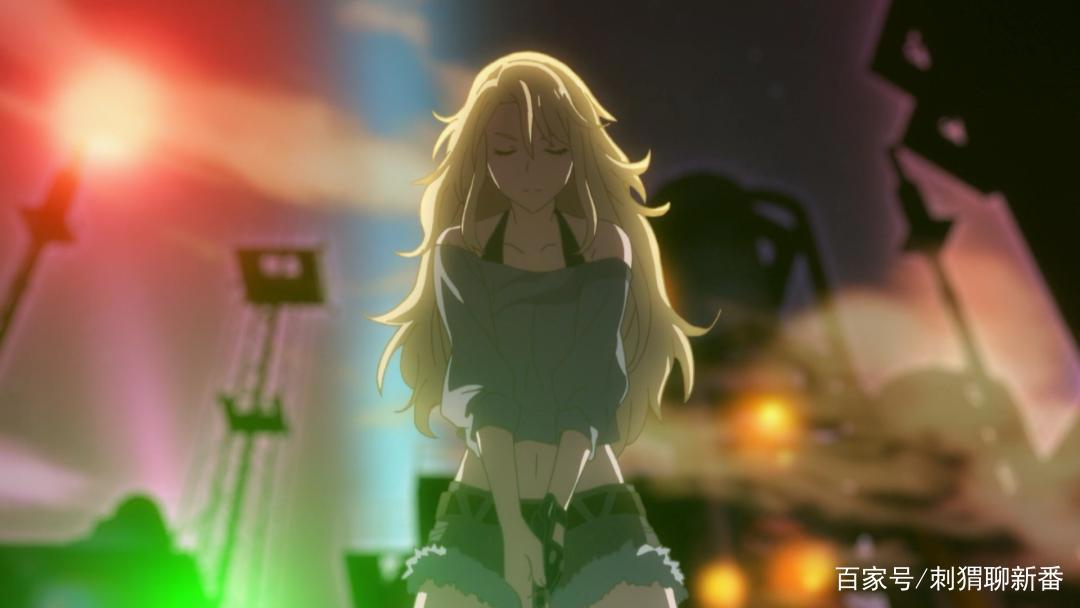 新番杂烩：剩下这些就一股脑说了吧！