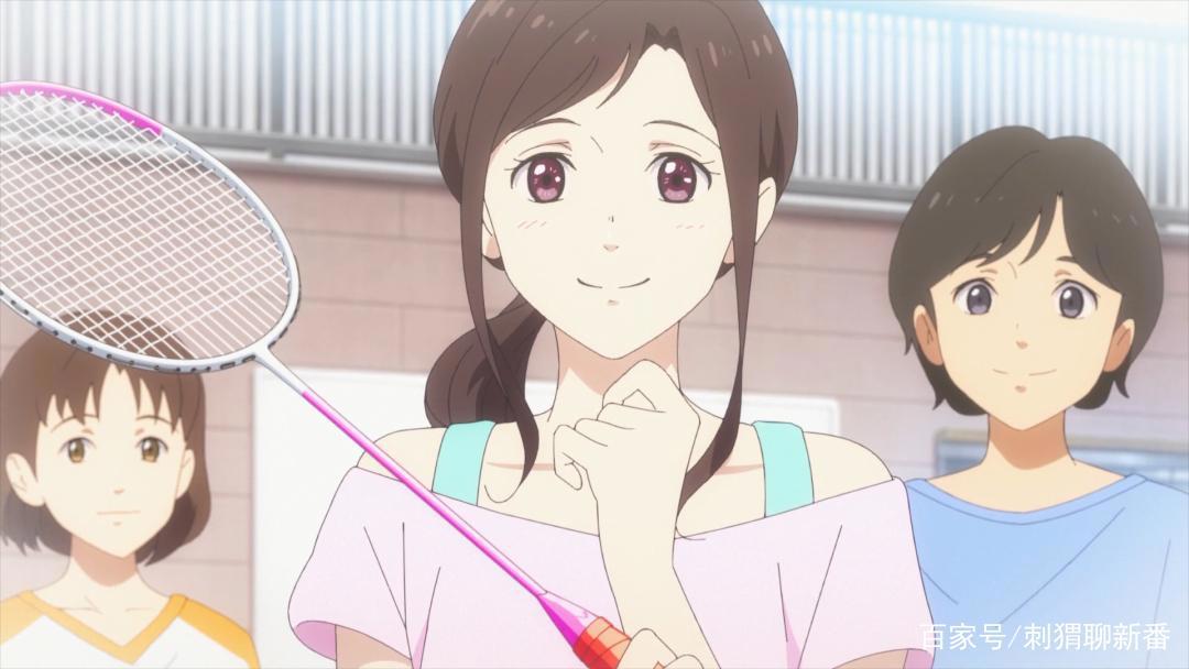 新番杂烩：剩下这些就一股脑说了吧！