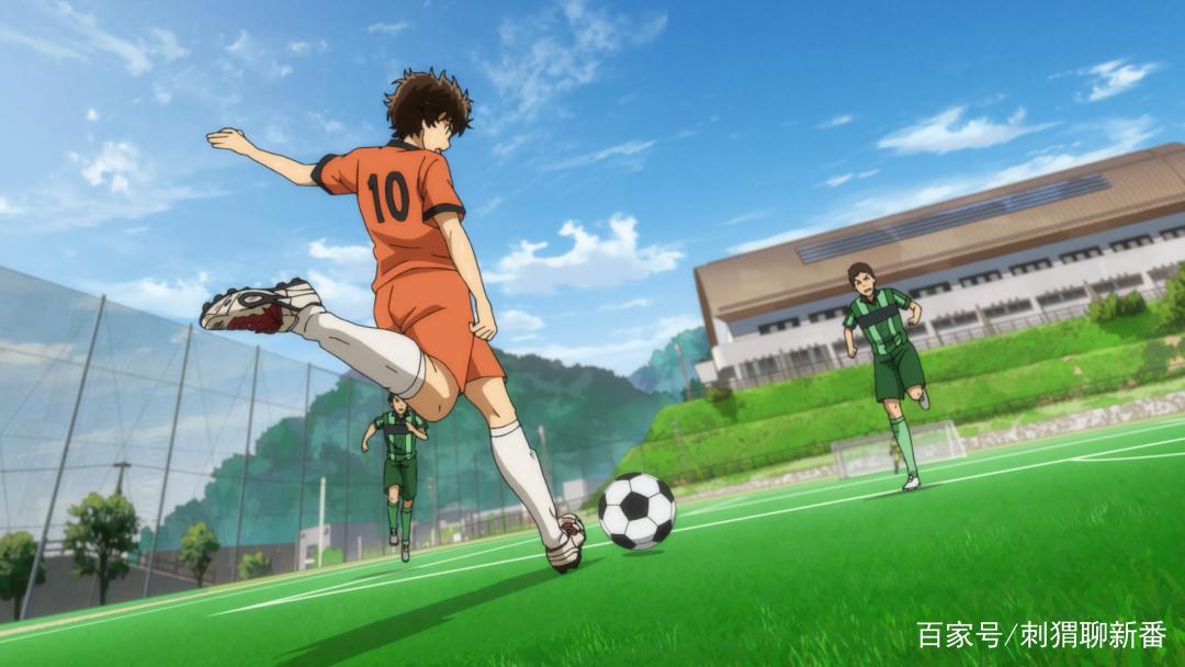 新番杂烩：剩下这些就一股脑说了吧！