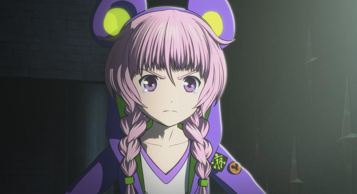 四月新番开播一个月，说说新番中几位可爱又有魅力的女主角