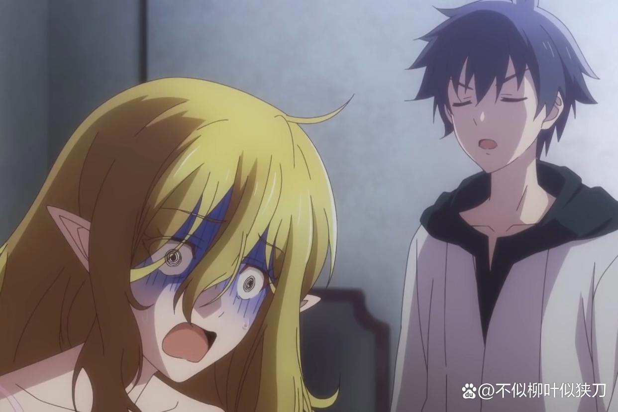 盘点四月热门新番，你最钟意哪一部呢？