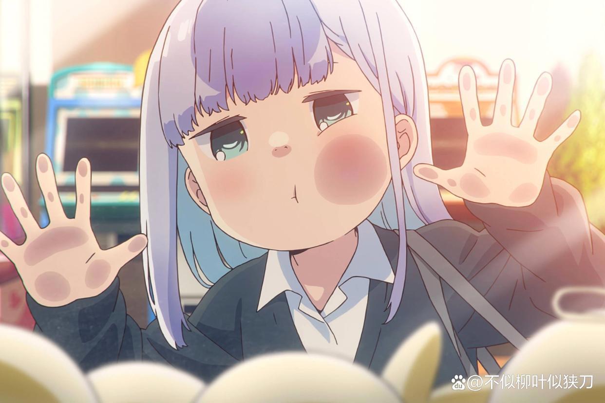 盘点四月热门新番，你最钟意哪一部呢？