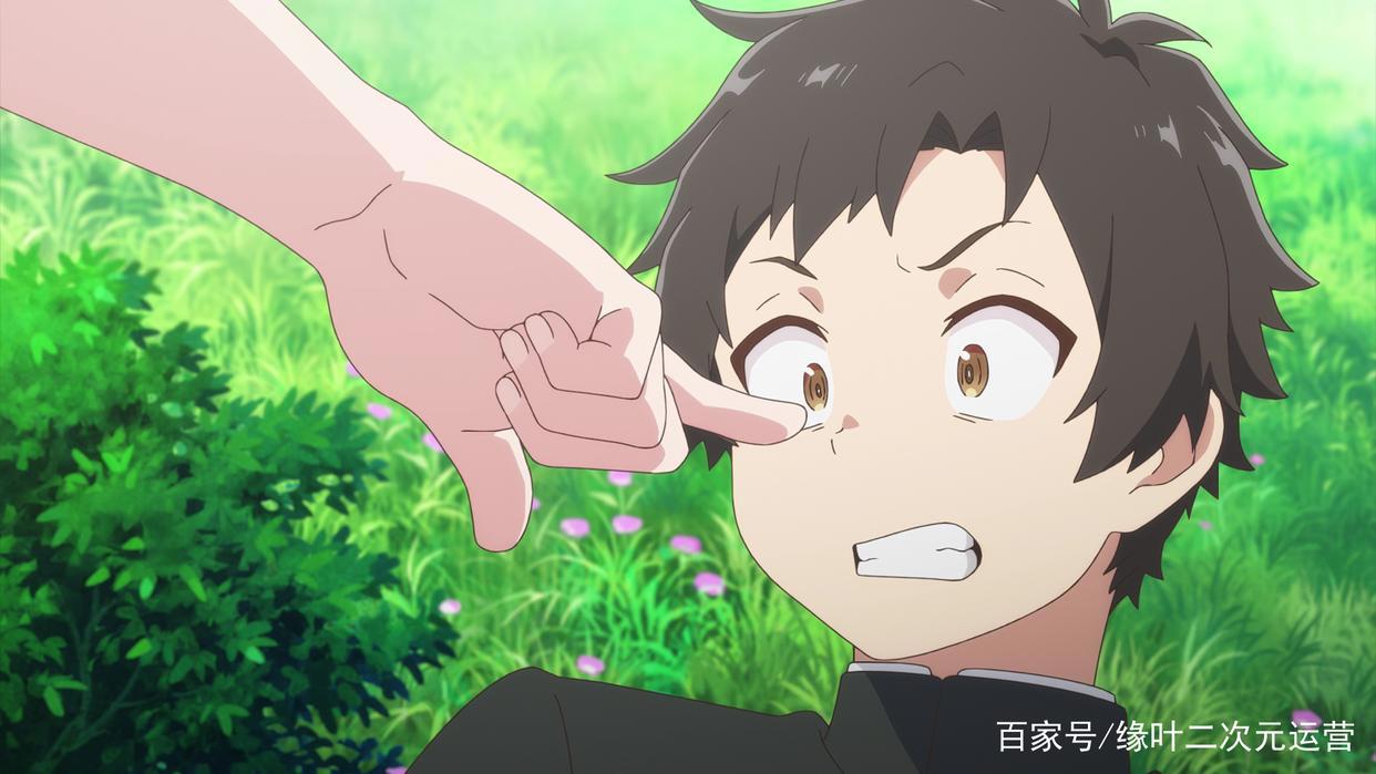 《处刑少女》第一季“莫名其妙”完结，第二季会播出吗？