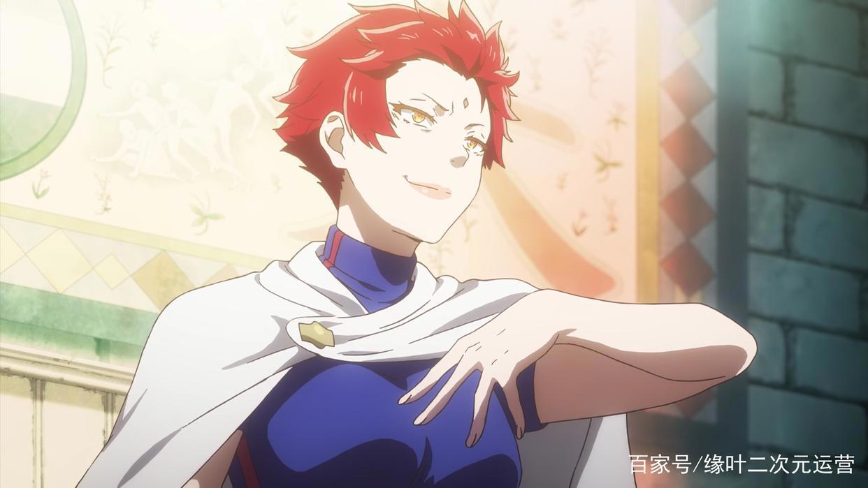 《处刑少女》第一季“莫名其妙”完结，第二季会播出吗？