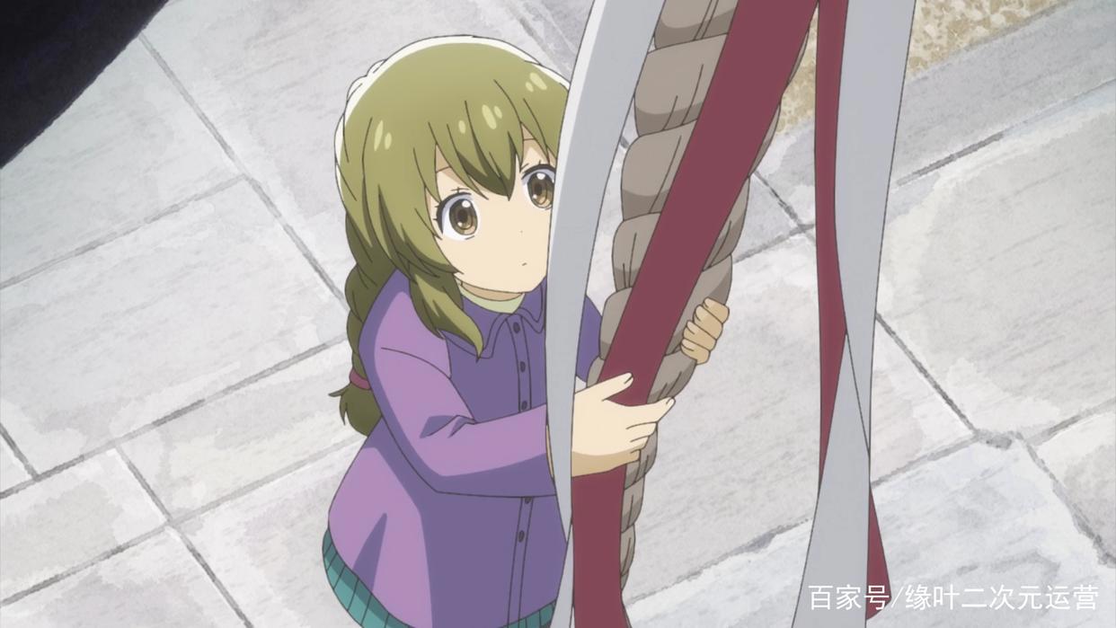 这部新番，在网友心里地位不低于《间谍过家家》和《夏日重现》