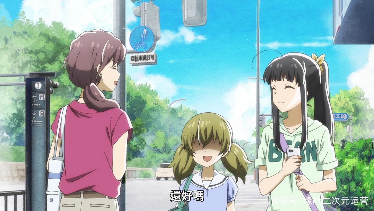 这部新番，在网友心里地位不低于《间谍过家家》和《夏日重现》