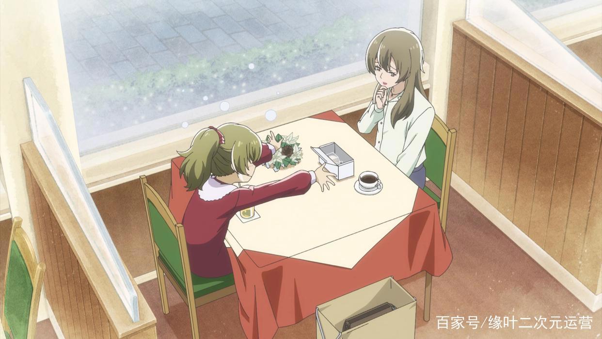 这部新番，在网友心里地位不低于《间谍过家家》和《夏日重现》