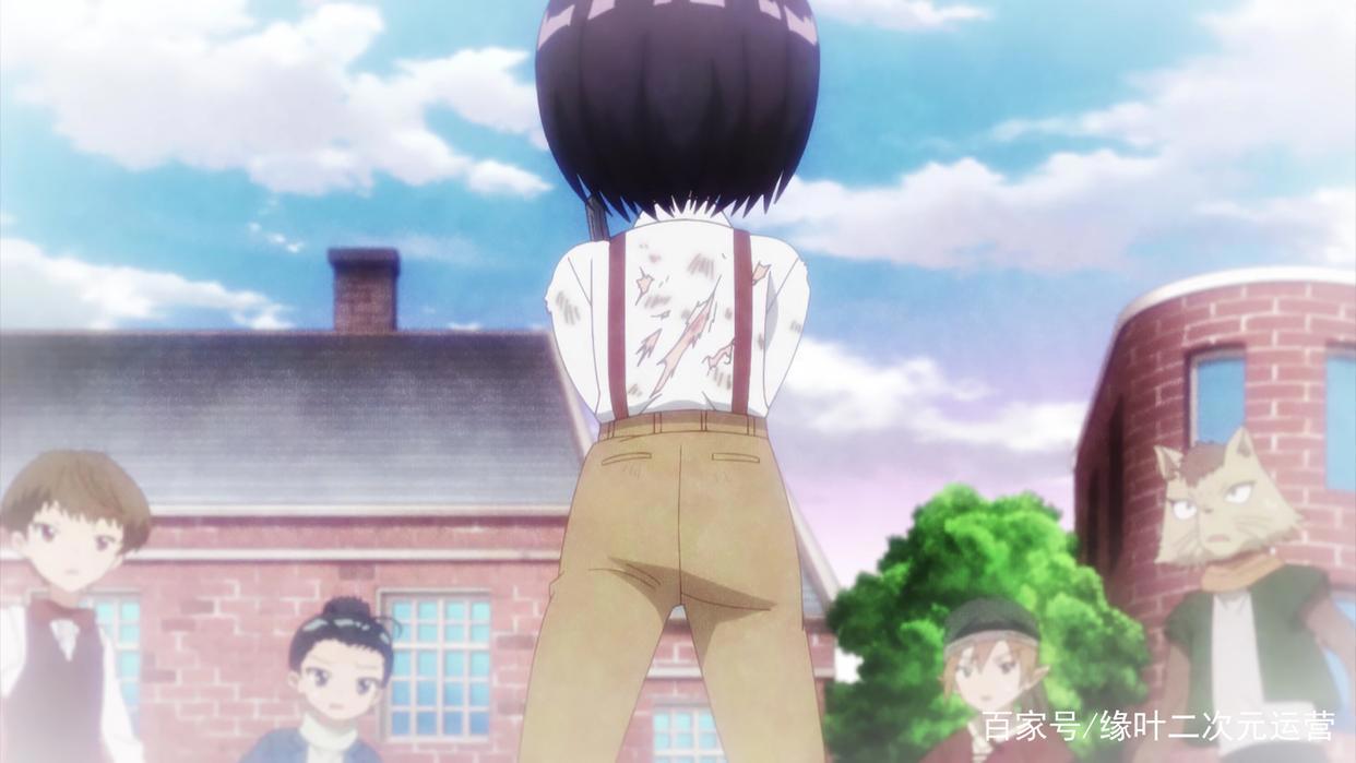 女孩子吵架有什么好看的？真香