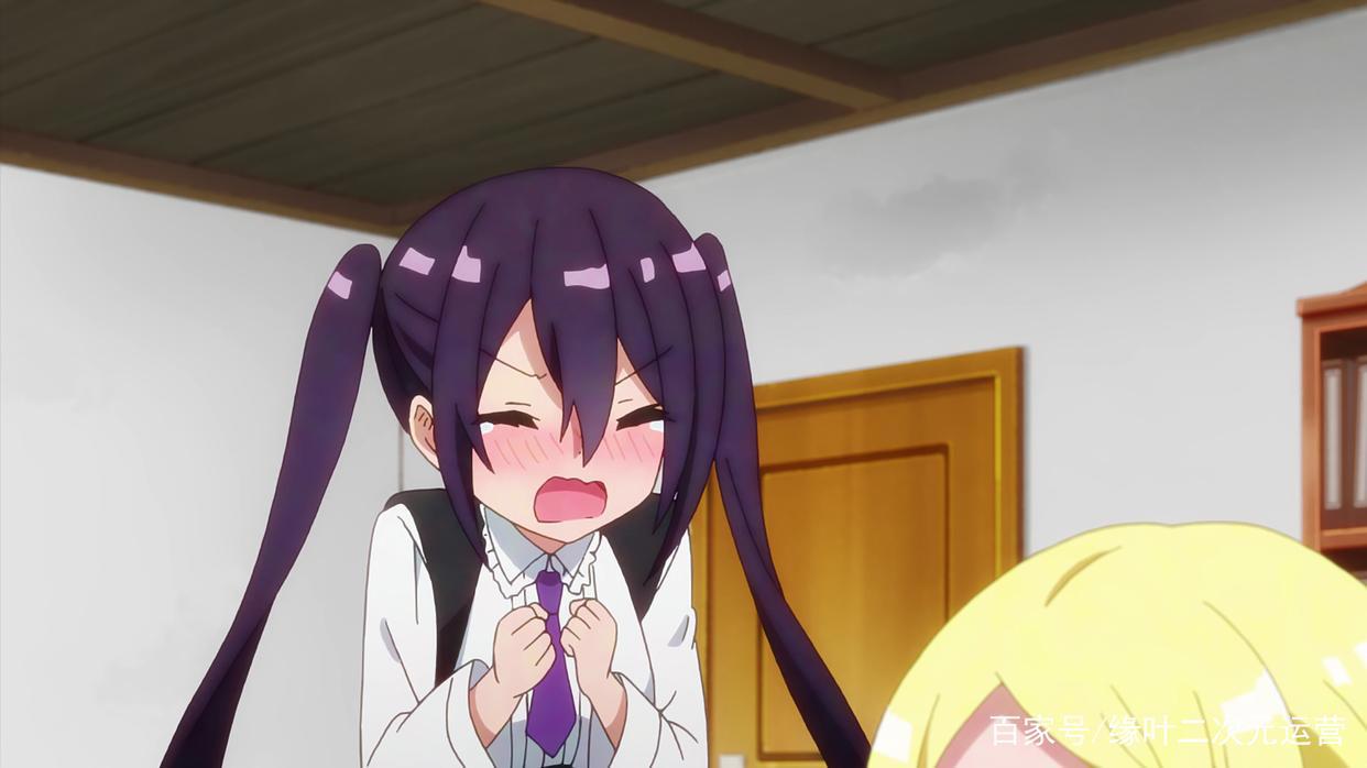 女孩子吵架有什么好看的？真香