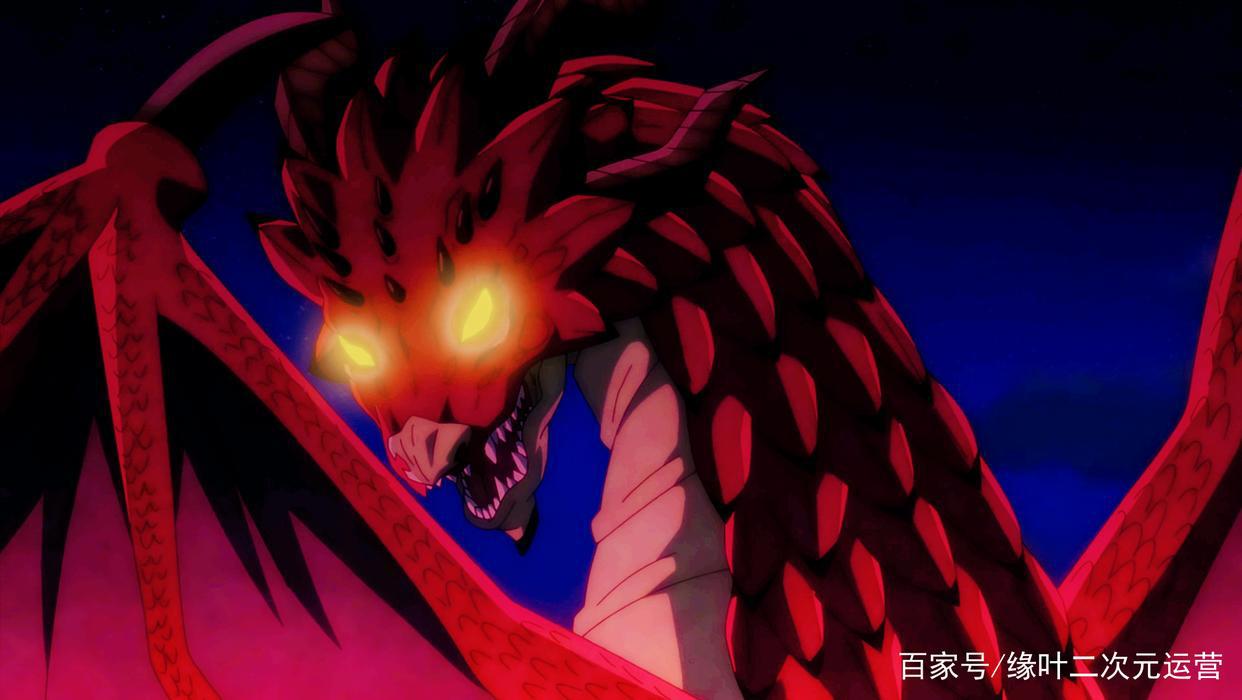 到底是卖萌番，反派都没有反派的样子，直接出bug了