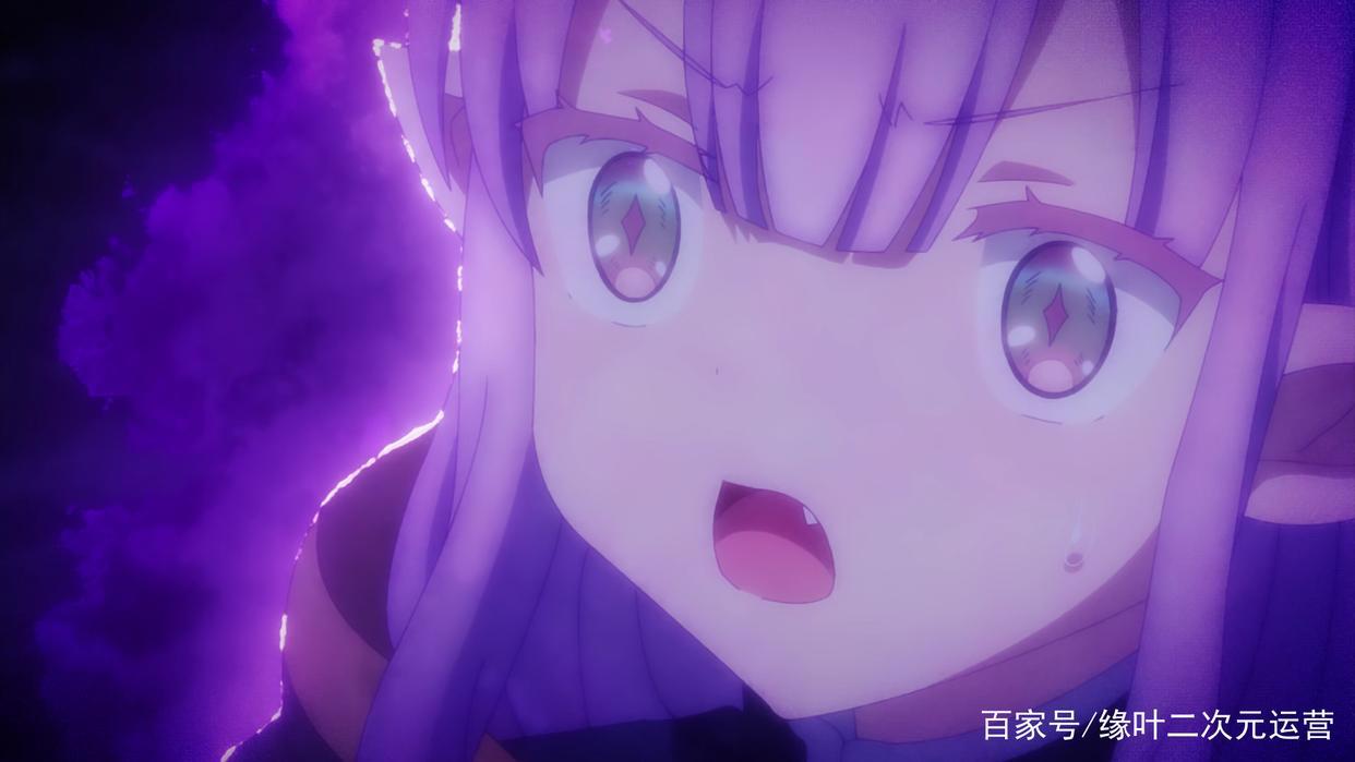 到底是卖萌番，反派都没有反派的样子，直接出bug了