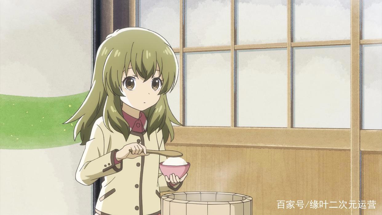 请问您今天要来点兔子吗？不，今天我想看新番《不动产RPG》