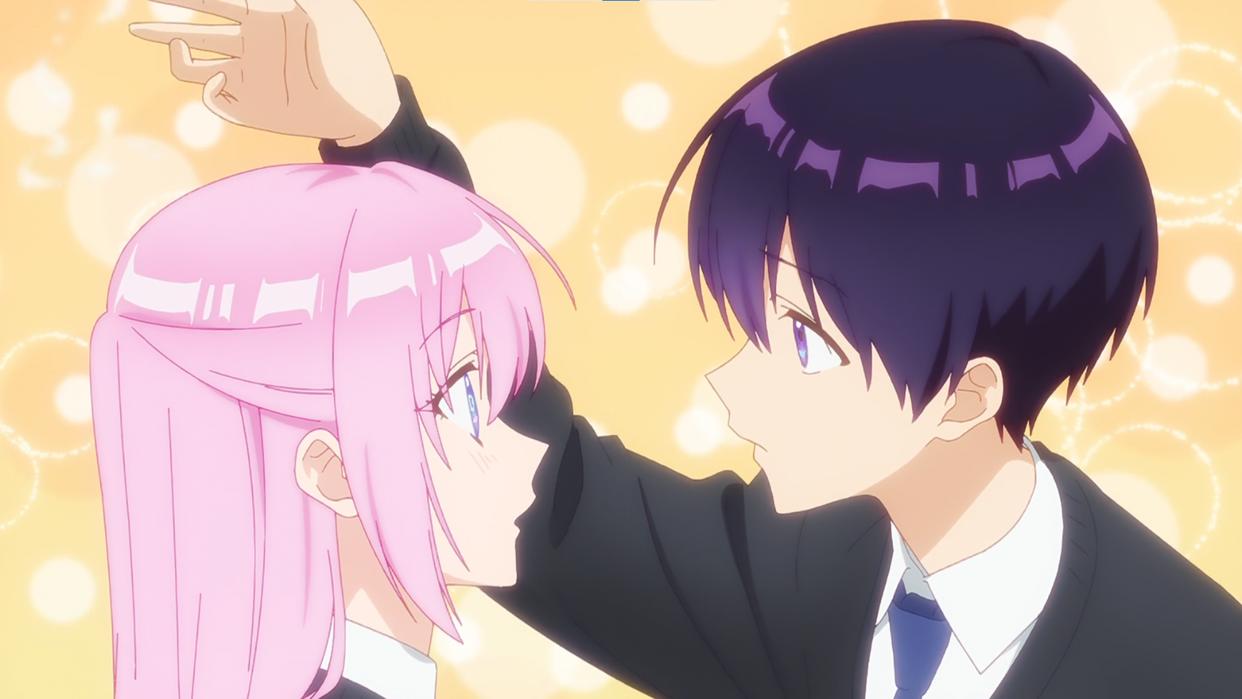 四月新番陆续开播，首话表现如何？我比较推荐这几部