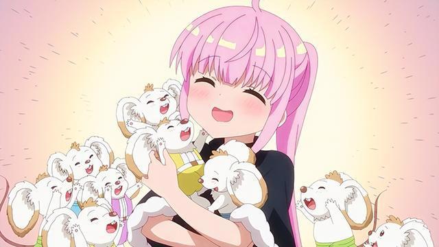 TV动画「RPG不动产」番宣CM公布