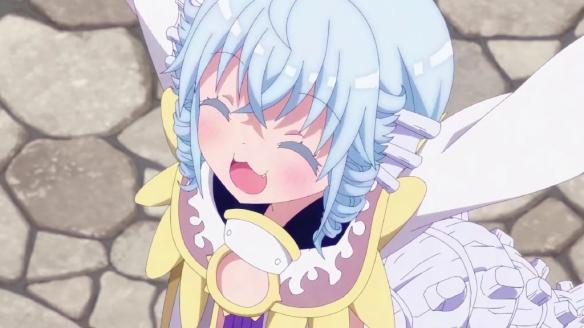 芳文社×动画工房《RPG不动产》PV公开！将于2022年播出