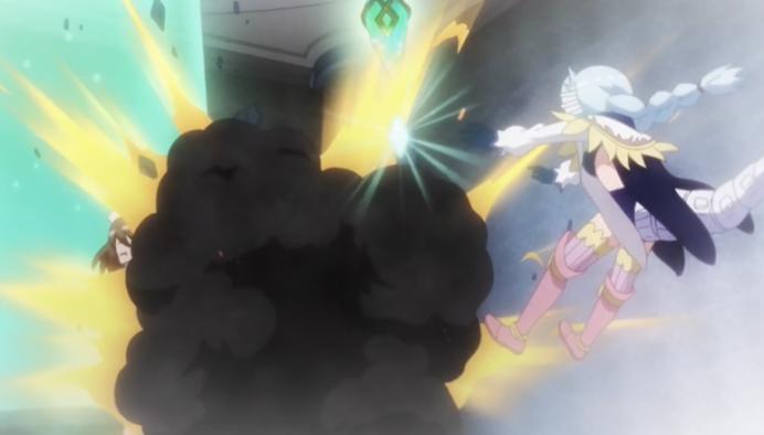 这才是猛男该看的番！《RPG不动产》泳装回！福利背后可能有刀？