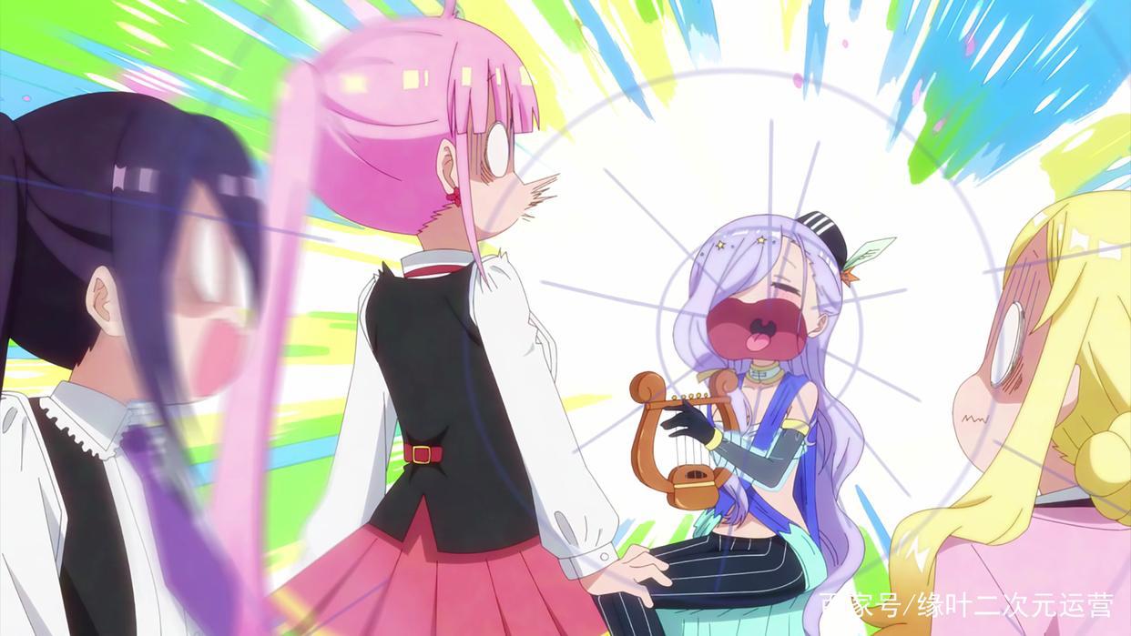 卖萌如果能拯救世界的话，《rpg不动产》一定排名第一