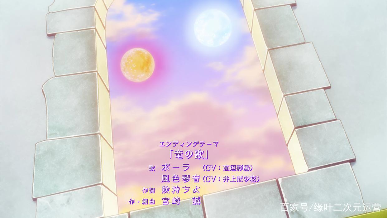 卖萌如果能拯救世界的话，《rpg不动产》一定排名第一