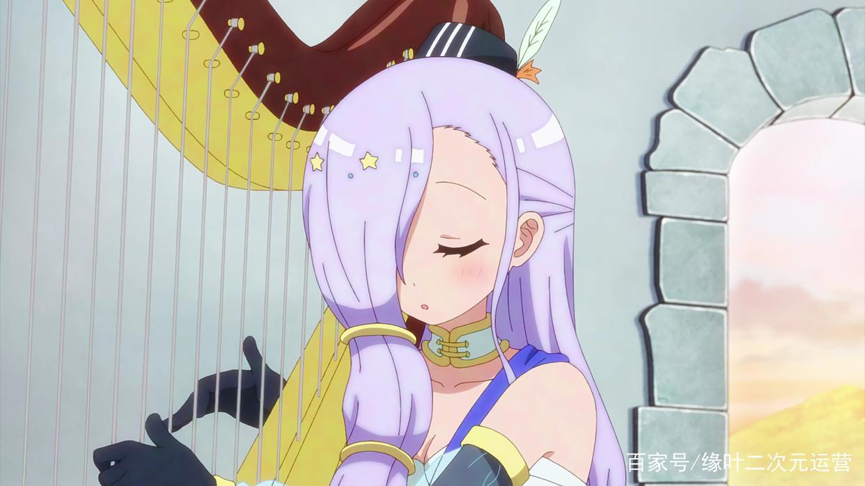 卖萌如果能拯救世界的话，《rpg不动产》一定排名第一