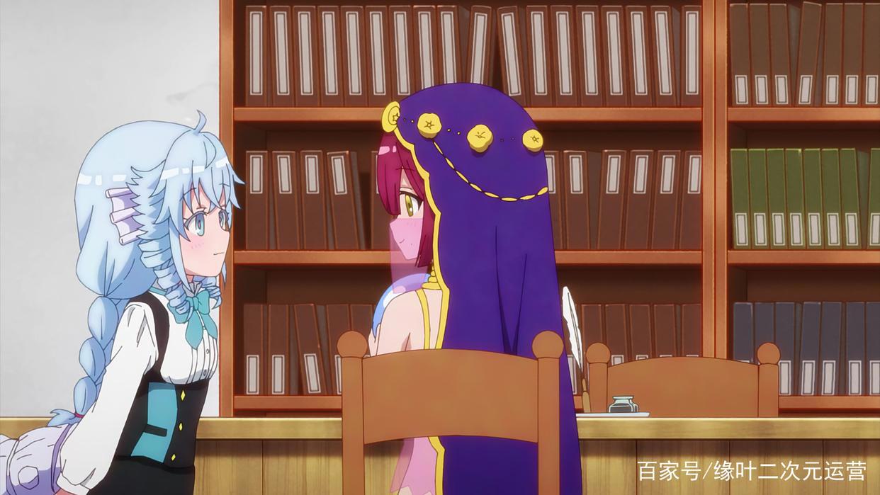 《rpg不动产》你卖萌就好好地卖萌，偶尔出个福利屁事都没有