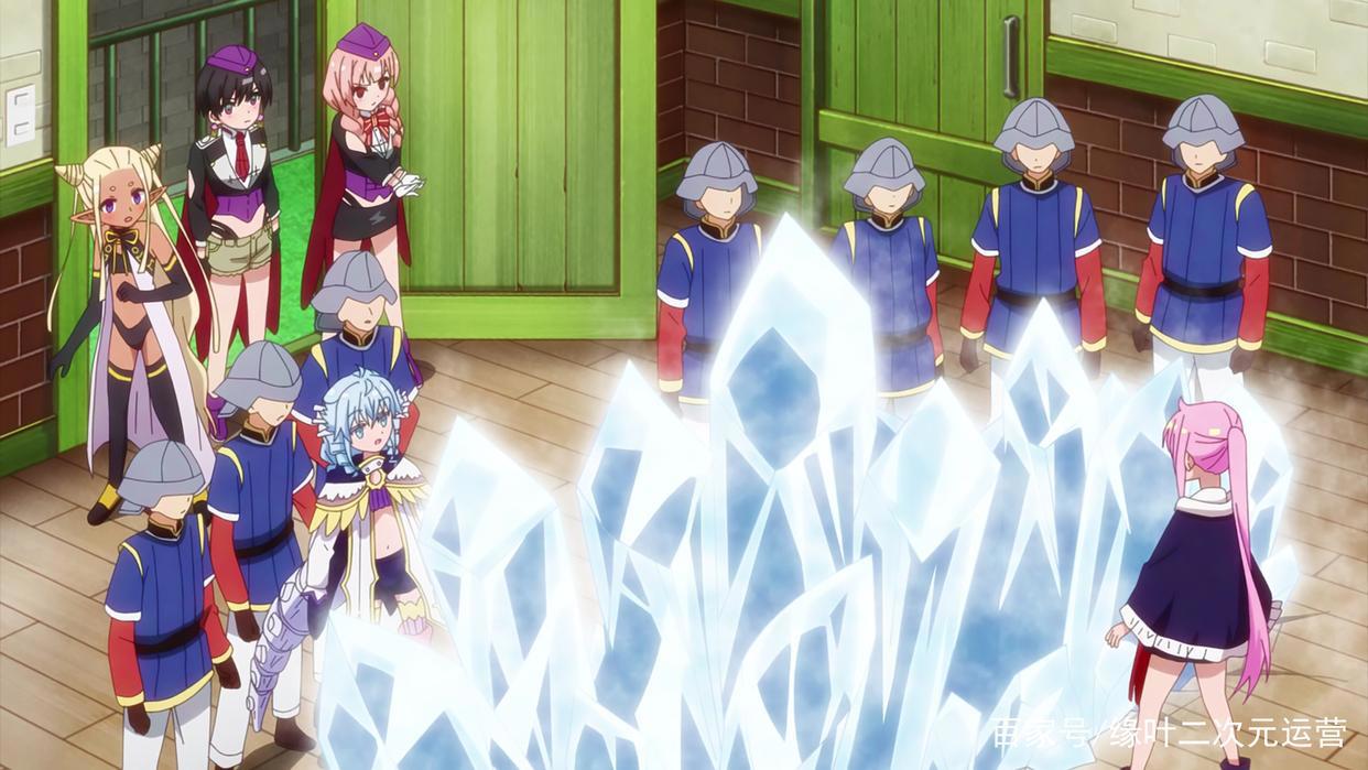 《rpg不动产》你卖萌就好好地卖萌，偶尔出个福利屁事都没有