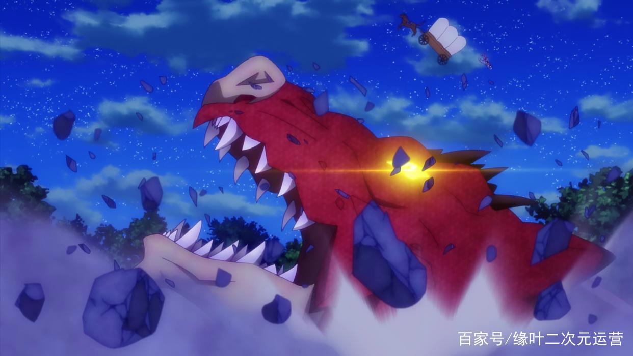 《rpg不动产》你卖萌就好好地卖萌，偶尔出个福利屁事都没有