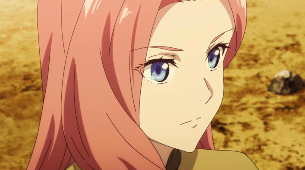 盾勇队伍获得三大神器，七星勇者设定出现，第二季主打灵龟事件