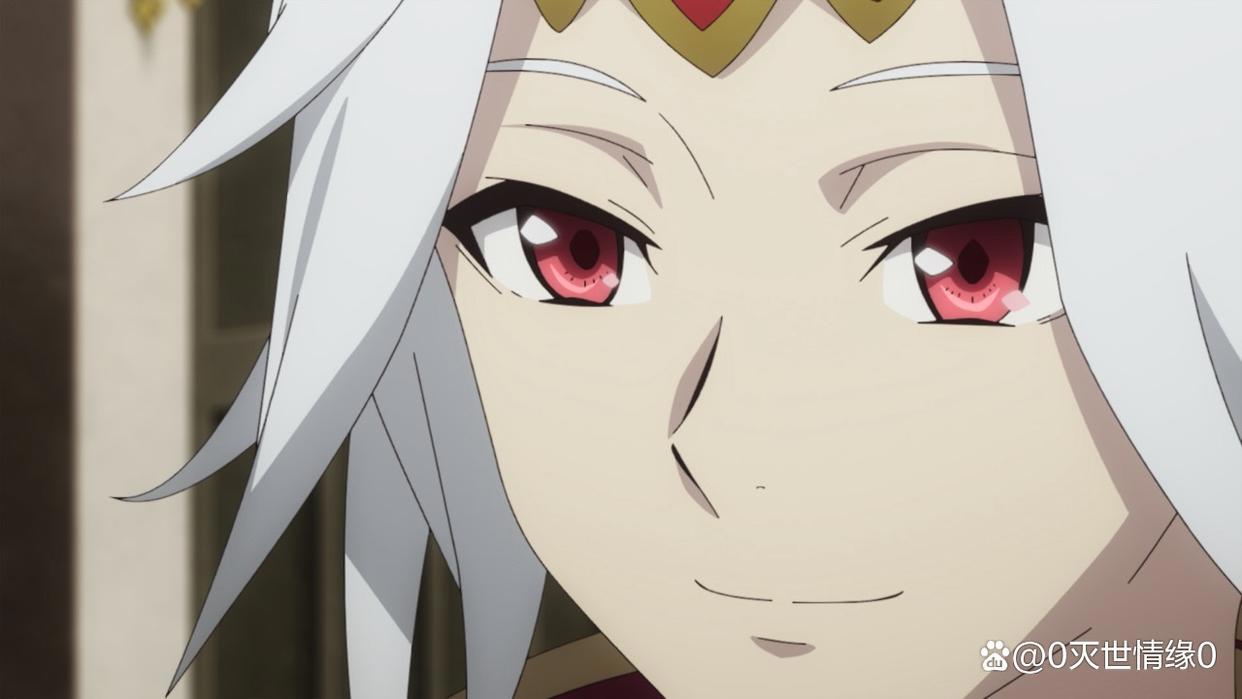 《盾之勇者成名录》第二季第9话——「哼曲的仙女」先行预告图！