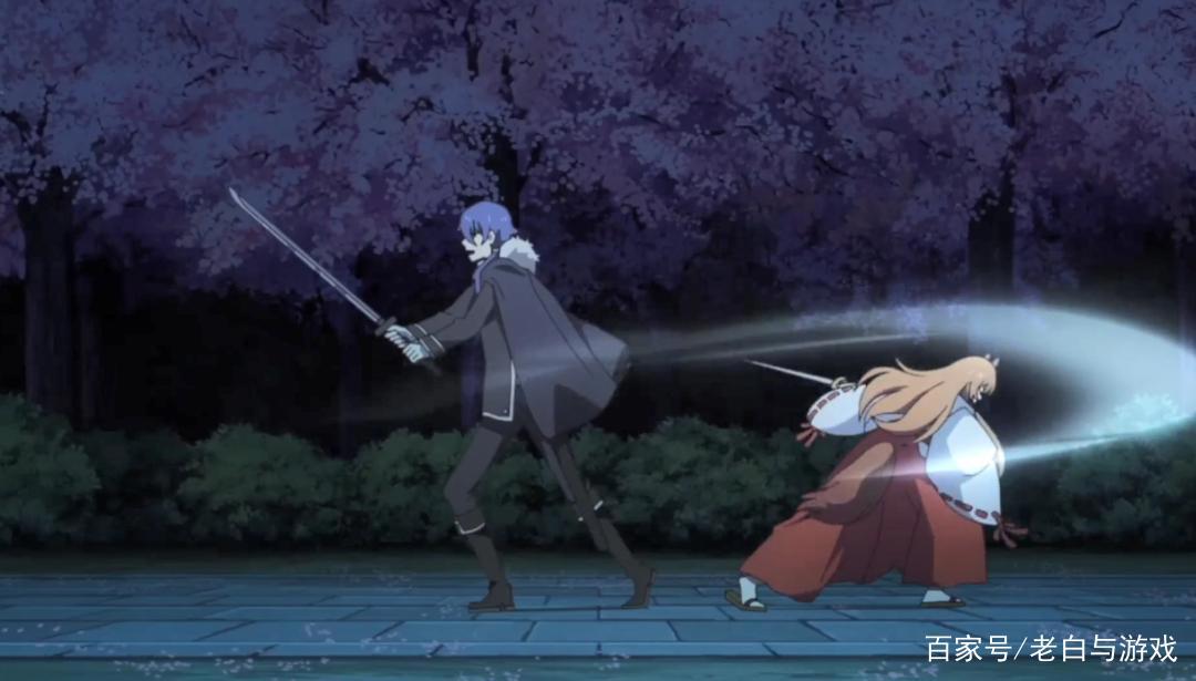 盾之勇者成名录2：小浣熊保质期真短，又变成御姐了