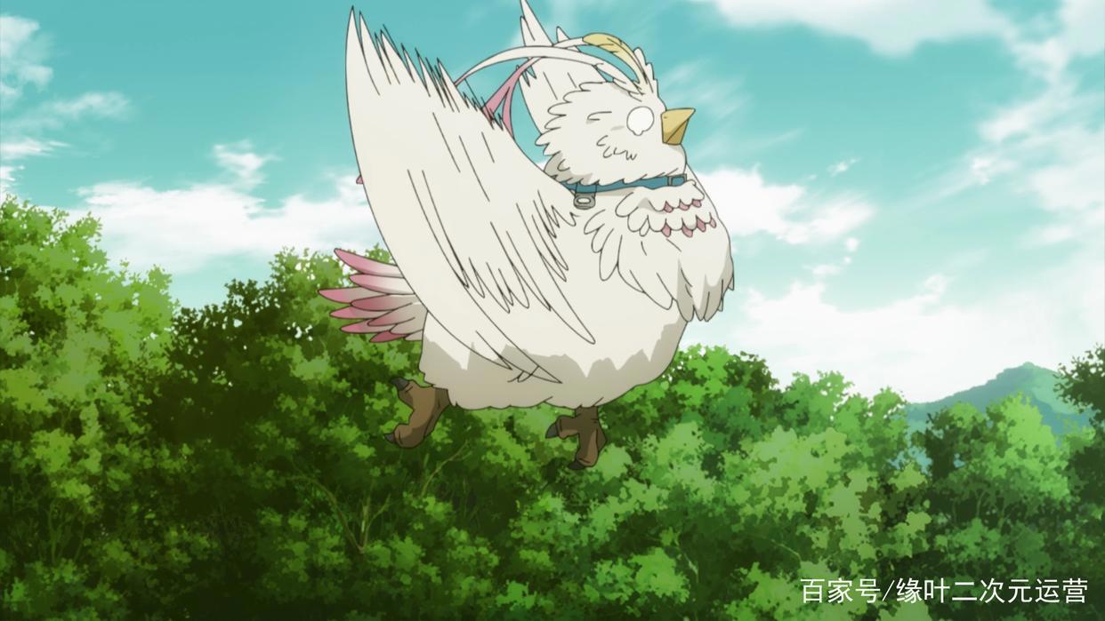 《盾之勇者成名录》这样的憋屈番，完结后怎么好意思开第三季