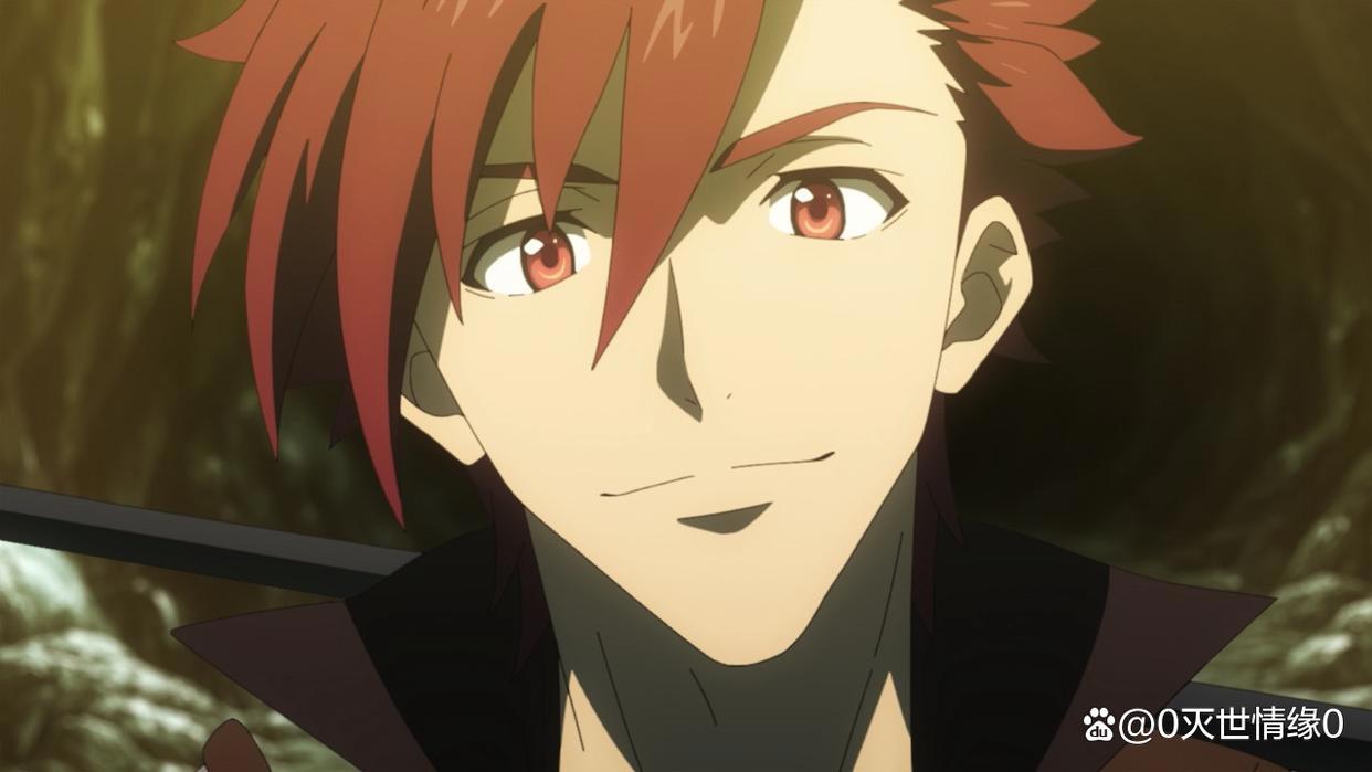 《盾之勇者成名录》第二季第5话——「奥斯特·蓬莱」先行预告图