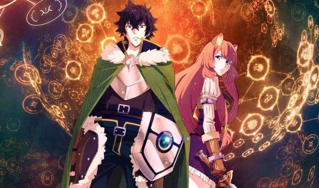 日漫：盾娘梅普露有第二季，盾勇的续集之路却命途多舛！