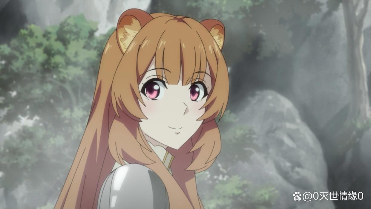 《盾之勇者成名录》第二季第4话——「雾中的遗迹」先行预告图！