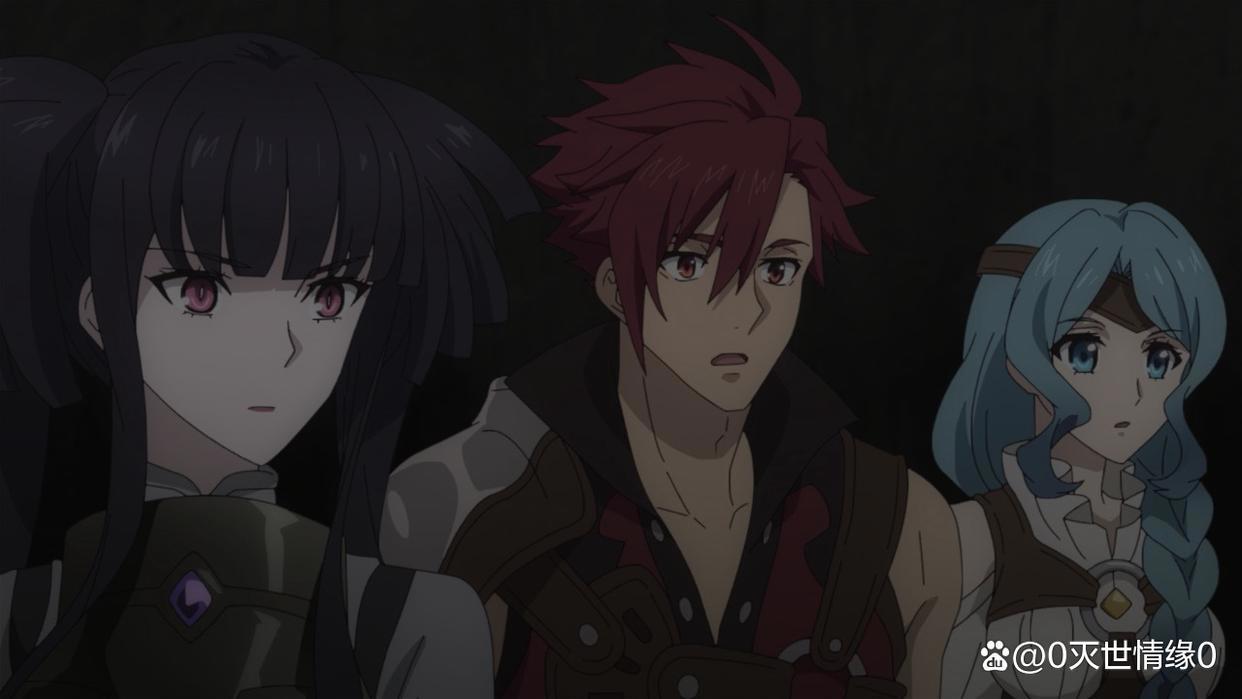 《盾之勇者成名录》第二季第10话先行预告图！