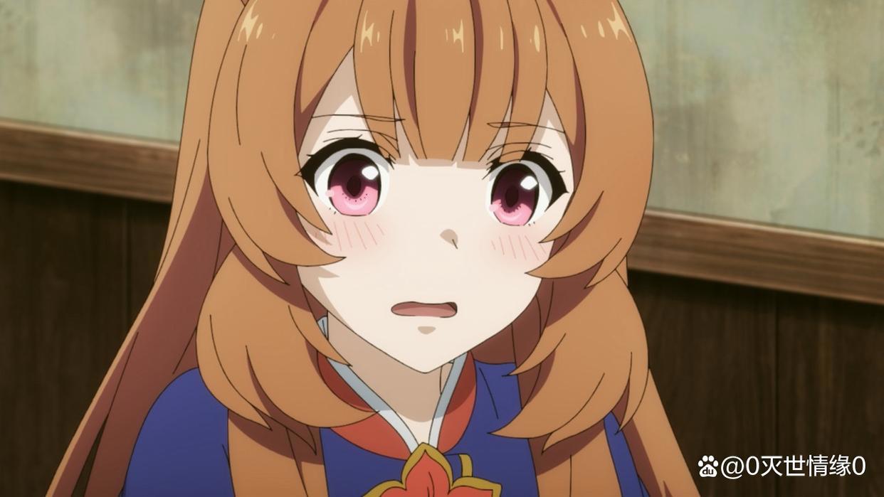 《盾之勇者成名录》第二季第10话先行预告图！