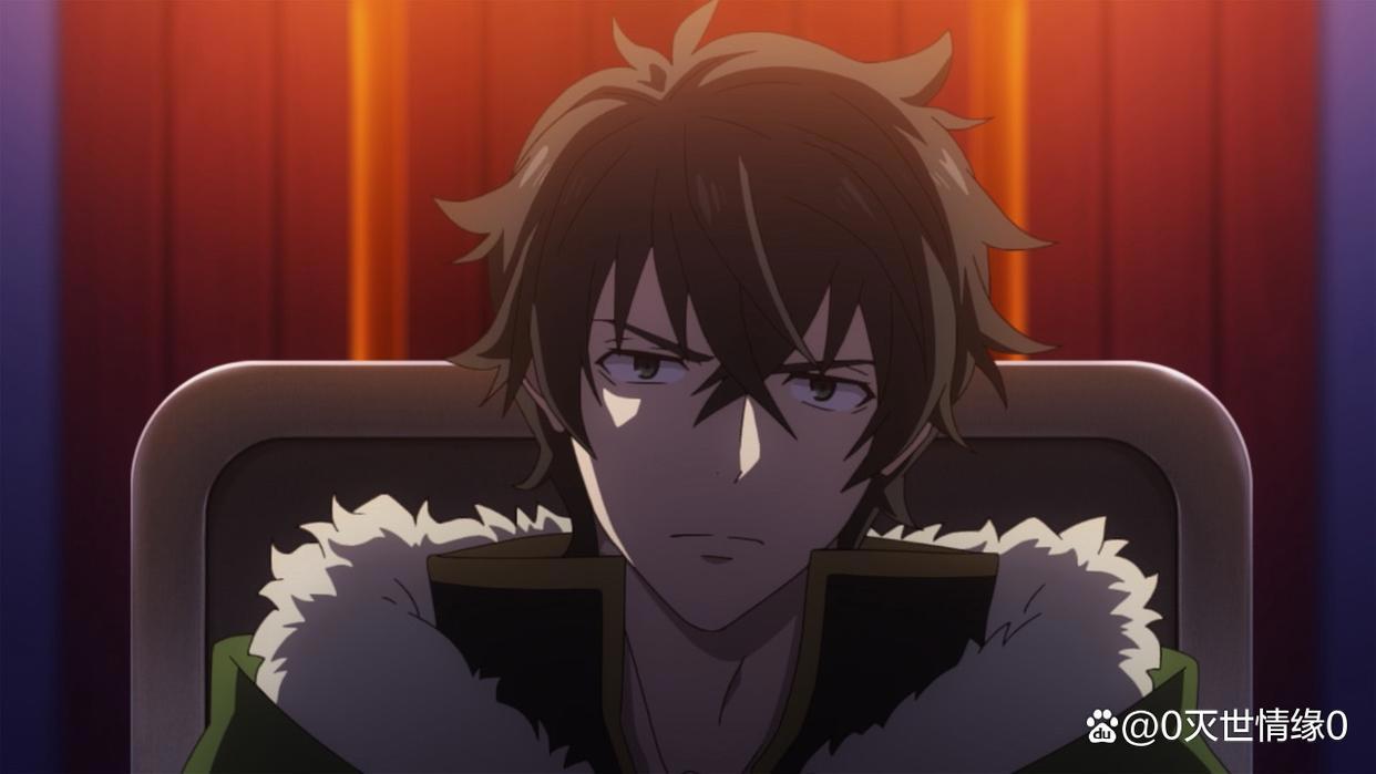 《盾之勇者成名录》第二季第2话先行预告图！