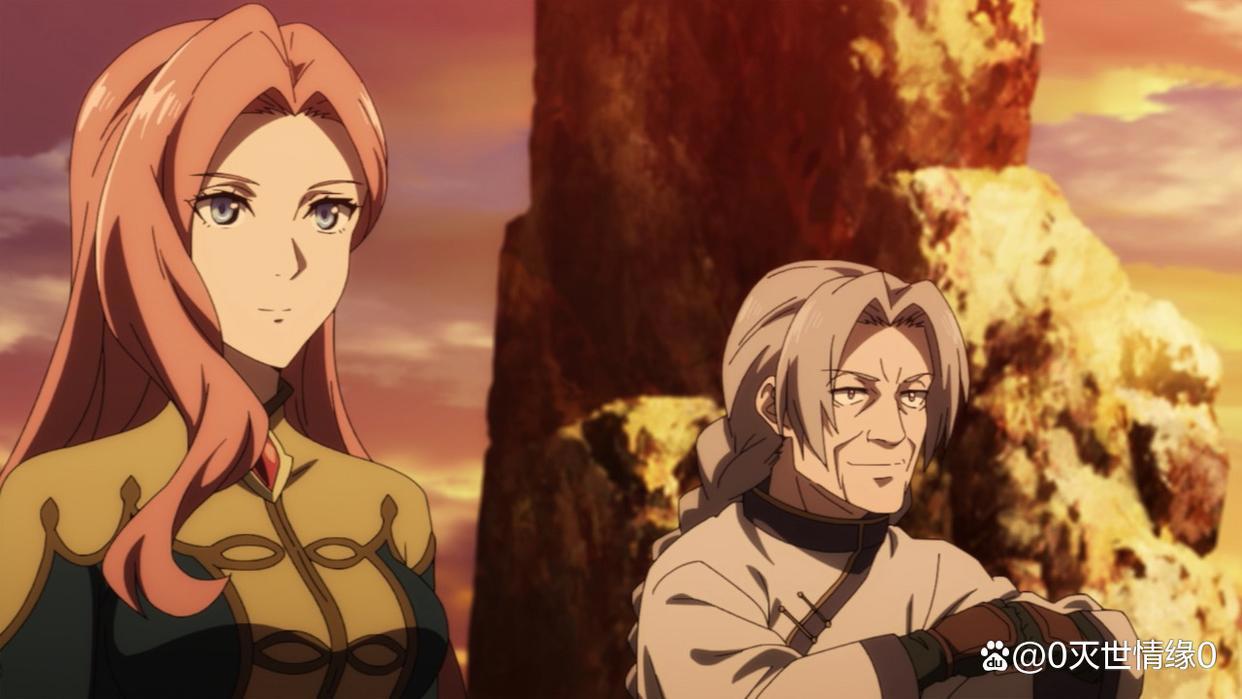 《盾之勇者成名录》第二季第2话先行预告图！