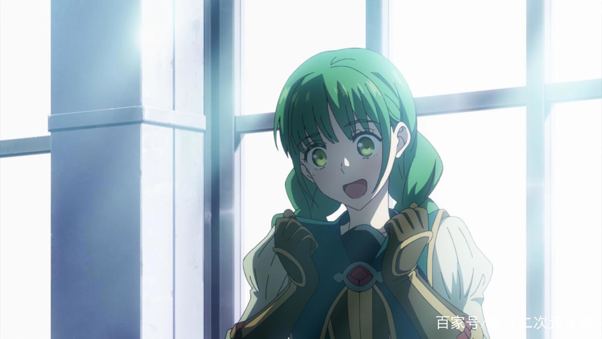 《盾之勇者成名录》第二季中，恋爱脑莉希雅，为什么既喜欢又讨厌