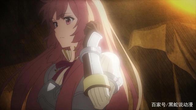 盾之勇者成名录第二季宣传绘及PV公开尚文带后宫团攻略灵龟