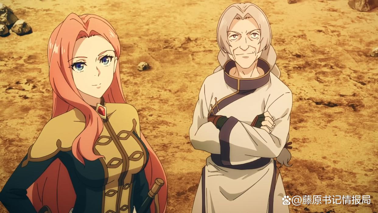 小浣熊被绑，盾勇再次黑化？《盾之勇者成名录》第二季情报公开