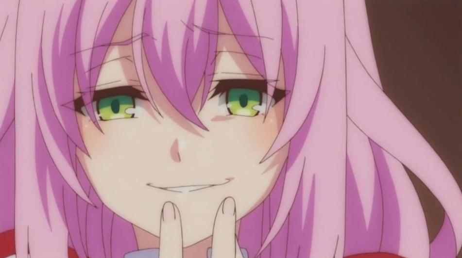 盾之勇者，第二季确定却被棍勇刷屏，是什么让他们联系在一起？