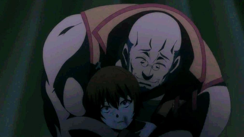 盾之勇者，第二季确定却被棍勇刷屏，是什么让他们联系在一起？