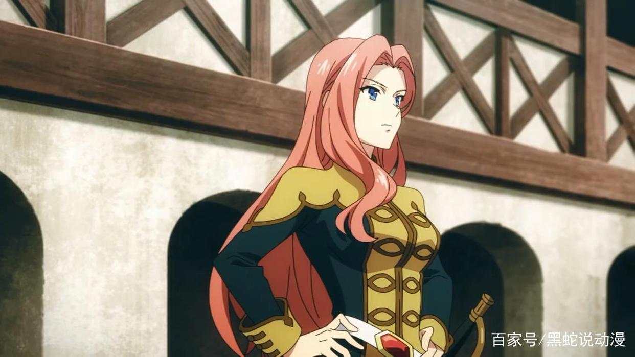 盾之勇者成名录动画第二季新宣传绘及PV盾勇已锁定22年4月新番